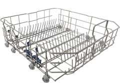 2024 Samsung Dishwasher Lower Rack Assembly