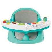 Infantino Go gaga! 3-in-1 Discovery Seat - Teal