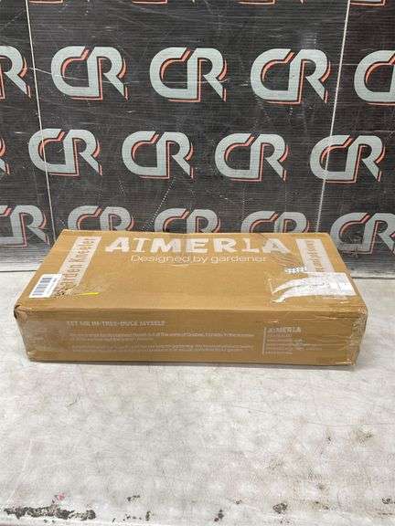 Garden Kneeler image