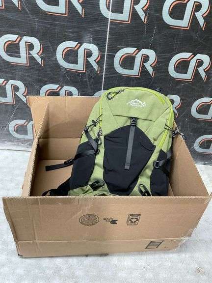 Backpack image