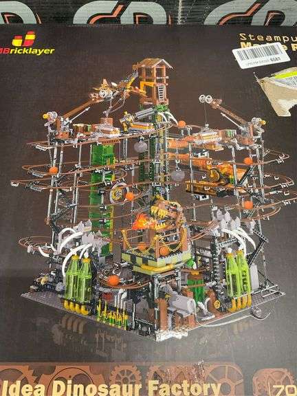 Building Set