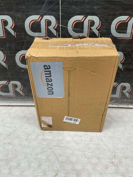 71" 30W Torchiere LED Floor Lamp, 3000K Dimmable