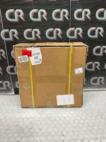 3 Pt Hitch w/ 2" Receiver for Cat 1 Tractor
