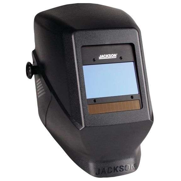 Jackson Safety HSL 100 Welding Auto Helmet