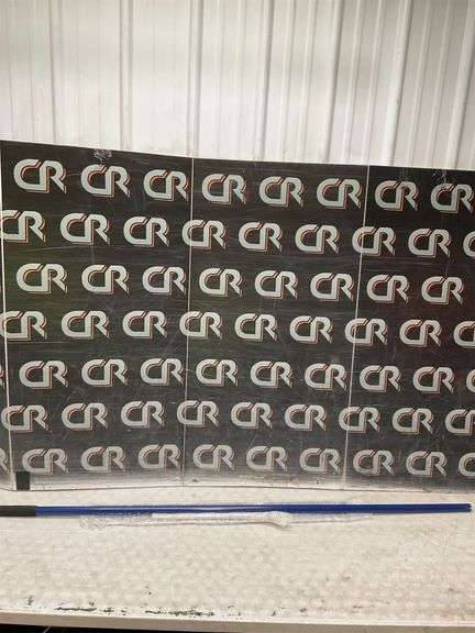 Landscaping Rake image