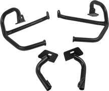Rear Crash Bars Engine Guard for Honda GL1800