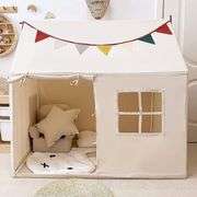 Kids Tent Indoor Playhouse, Large Tent