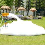 Foam Machine for Party, Foam Cannon for Garden