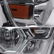 FIONE Halogen Headlights Assembly for Ram 1500 RH