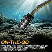 Cordless Pressure Washer 700 PSI Portable Handheld