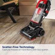 BISSELL CleanView Bagless Upright Vacuum