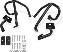 Rear Crash Bars Engine Guard for Honda GL1800