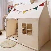 Kids Tent Indoor Playhouse, Large Tent