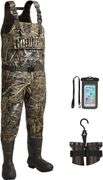 TIDEWE Hunting Wader, 5mm Neoprene, Waterproof