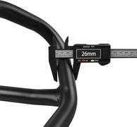 Rear Crash Bars Engine Guard for Honda GL1800