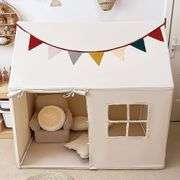Kids Tent Indoor Playhouse, Large Tent
