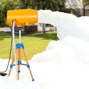 Foam Machine for Party, Foam Cannon for Garden