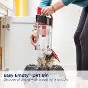 BISSELL CleanView Bagless Upright Vacuum