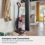 BISSELL CleanView Bagless Upright Vacuum