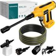 Cordless Pressure Washer 700 PSI Portable Handheld