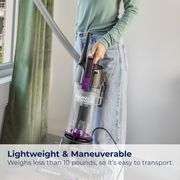 Bissell CleanView Compact Turbo Upright Vacuum