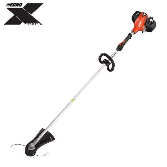25.4cc Gas 2-Stroke Straight Shaft Trimmer image