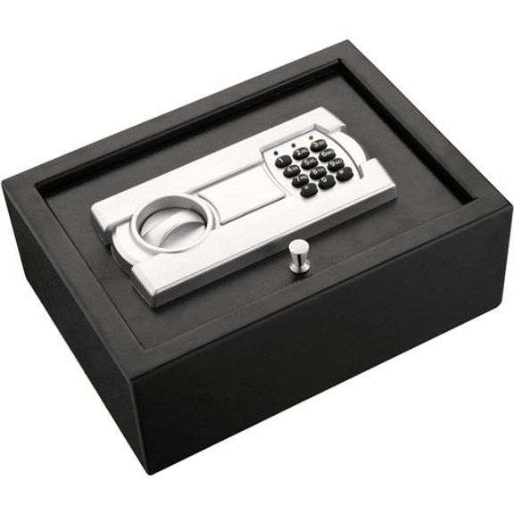 Paragon SureDrop Safe w/ Digital Keypad - 7875 image