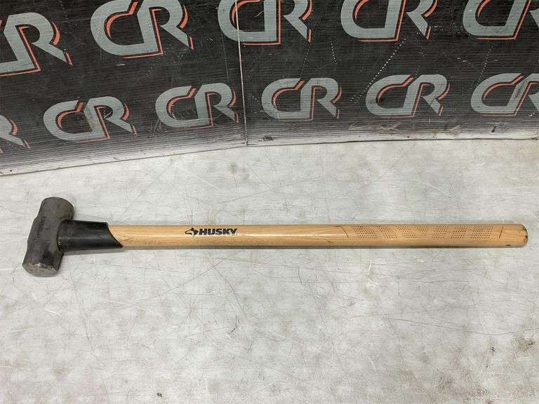 Sledge Hammer 6lbs image