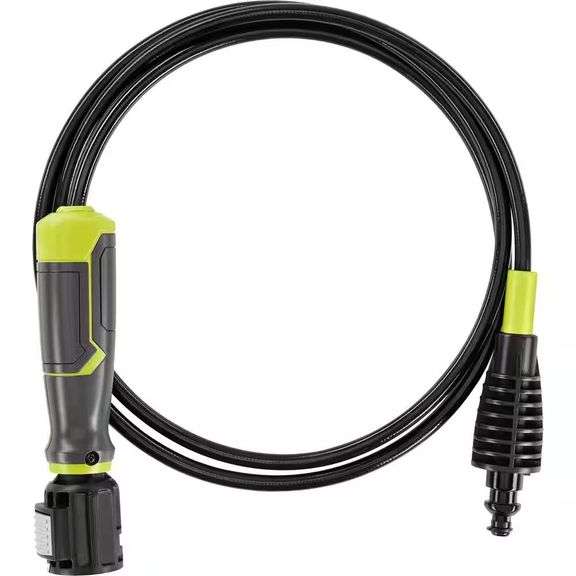EZClean Power Cleaner 6 ft. Flexible Wand image
