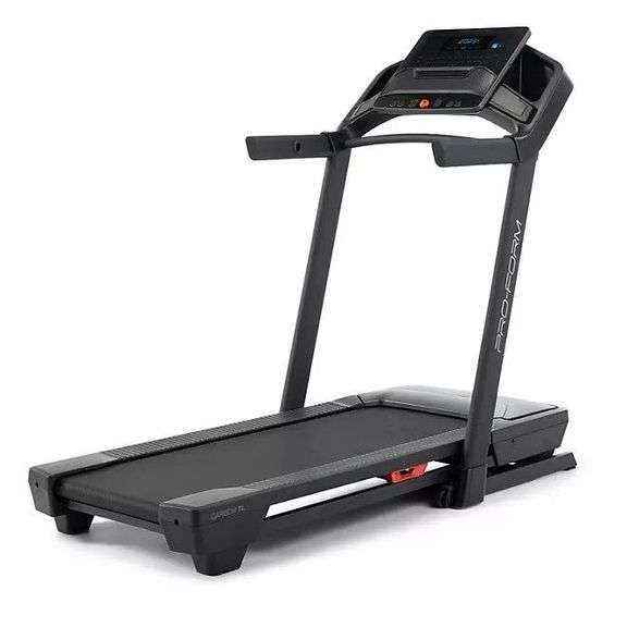 ProForm Carbon TLS Treadmill image