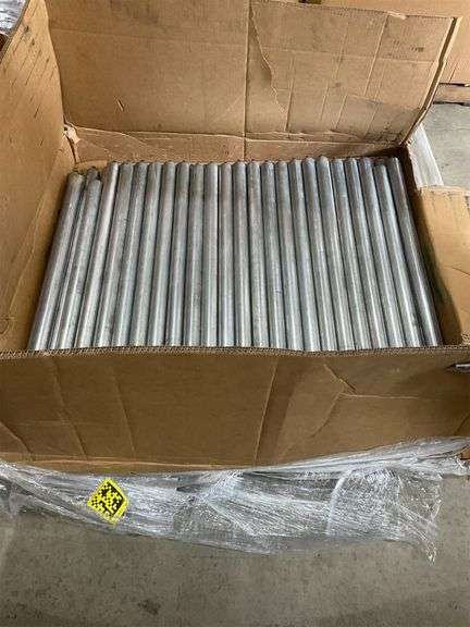 Conveyor Belt Rollers image