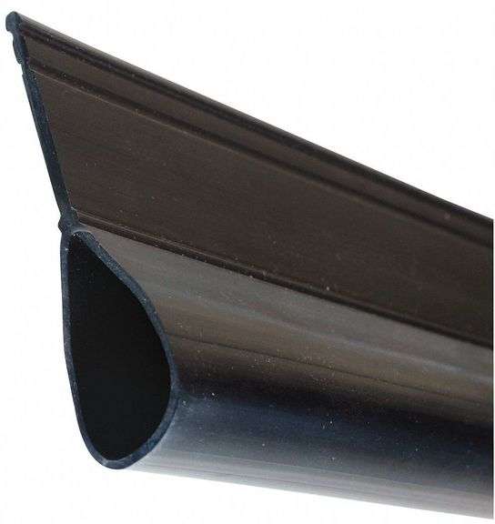 AMERICAN GARAGE DOOR SUPPLY Weatherseal Bottom image
