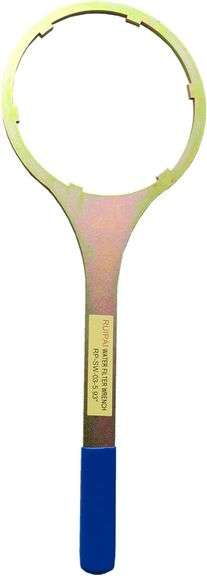 Water Filter Wrench - Fits 5.93-Inch Big Blue image