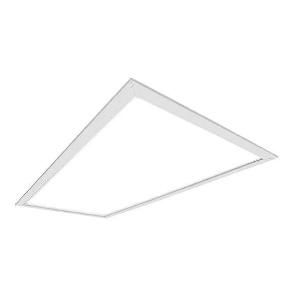 Metalux 2x4ft 4500L LED Flat Panel Light image