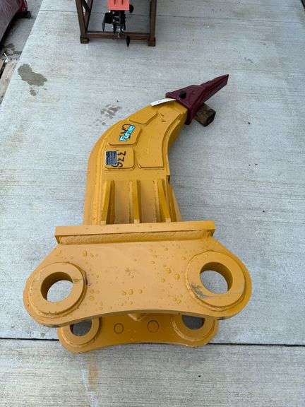 2025 Future FT-R336C Excavator Ripper image