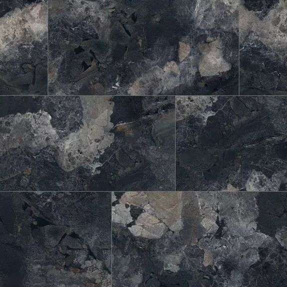 Santa Loma Nightfall 24x48 Polished Porcelain Tile image