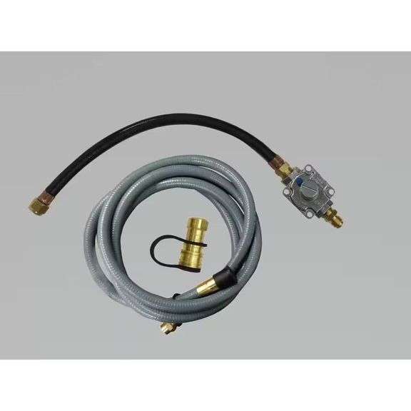 Natural Gas Conversion Kit image