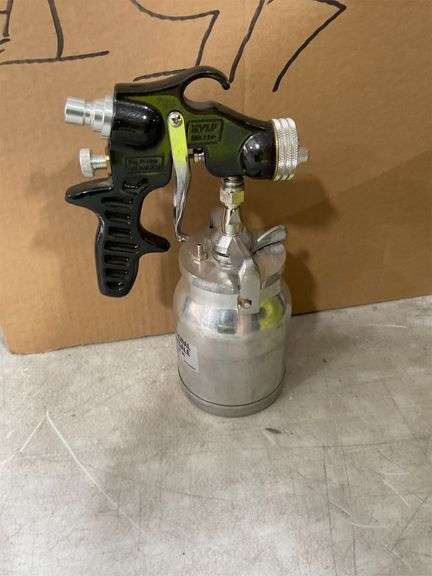 Paint Sprayer image
