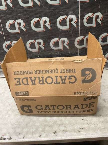 Gatorade Powder image
