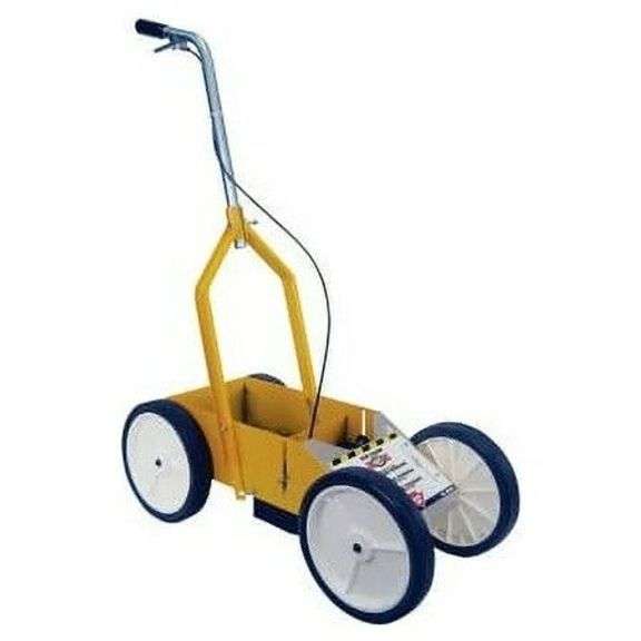 Rustoleum RST-206346 Machine,ic Striping image