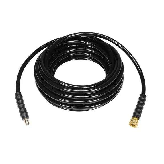 3/8 in. x 50 ft Hose for 5000 PSI Pressure Washers image