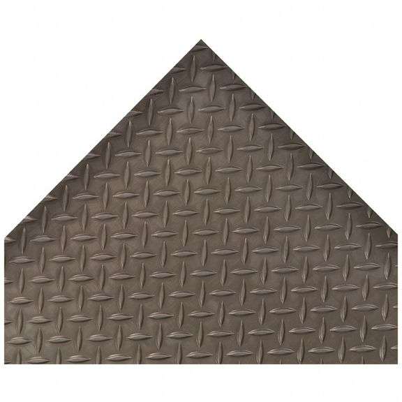 Switchboard Mat: 2 ft x 75 ft, 1/4 in, 17,000 V image