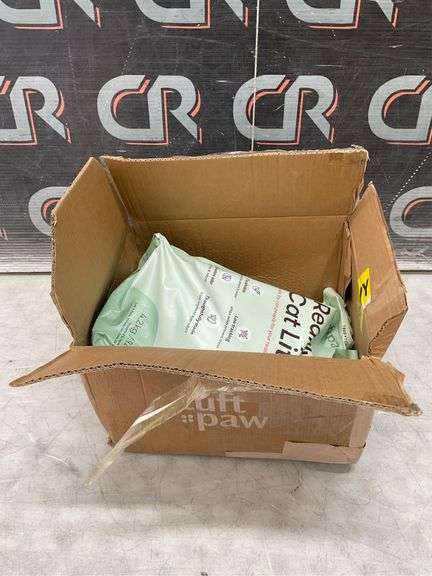 Cat Litter image
