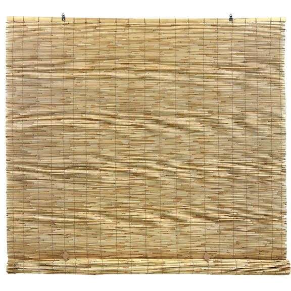Style Selections 72"x72" Light Filtering Shade image