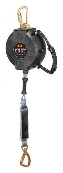 CONDOR Self-Retracting Lifeline, 30 ft Line image