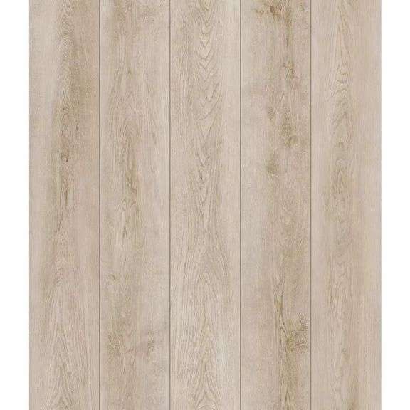 Approx. 1,200 Sq. Ft. of Silver Key Beach Vinyl Plank Flooring image