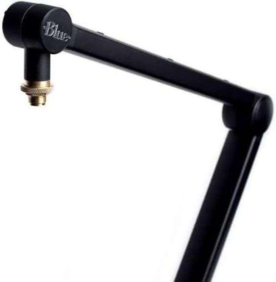 Blue Compass Mic Boom Arm (Renewed) image