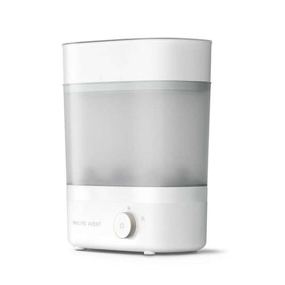 Philips Avent Baby Bottle Sterilizer and Dryer image