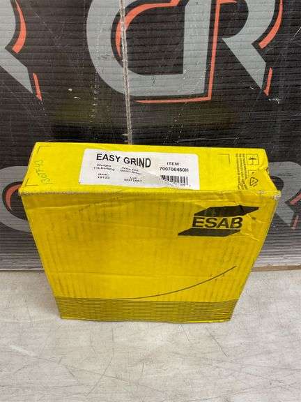 Easy Grind image