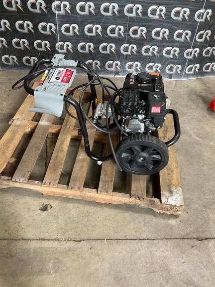 Power Washer (No Wand) image
